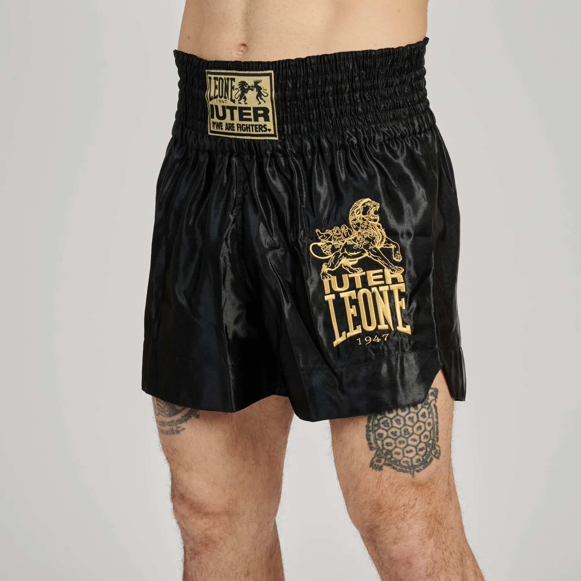 LEONE X IUTER COMBAT SHORTS