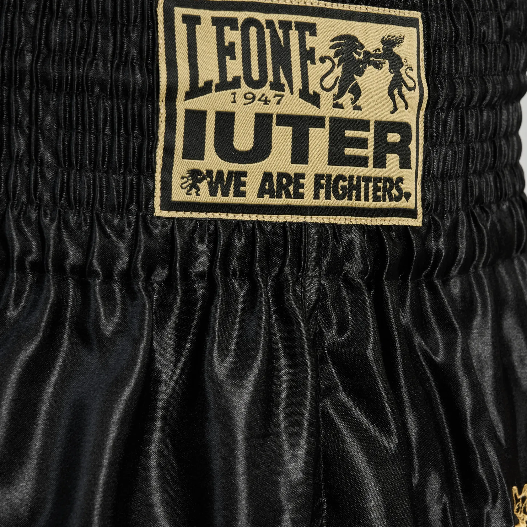 LEONE X IUTER COMBAT SHORTS