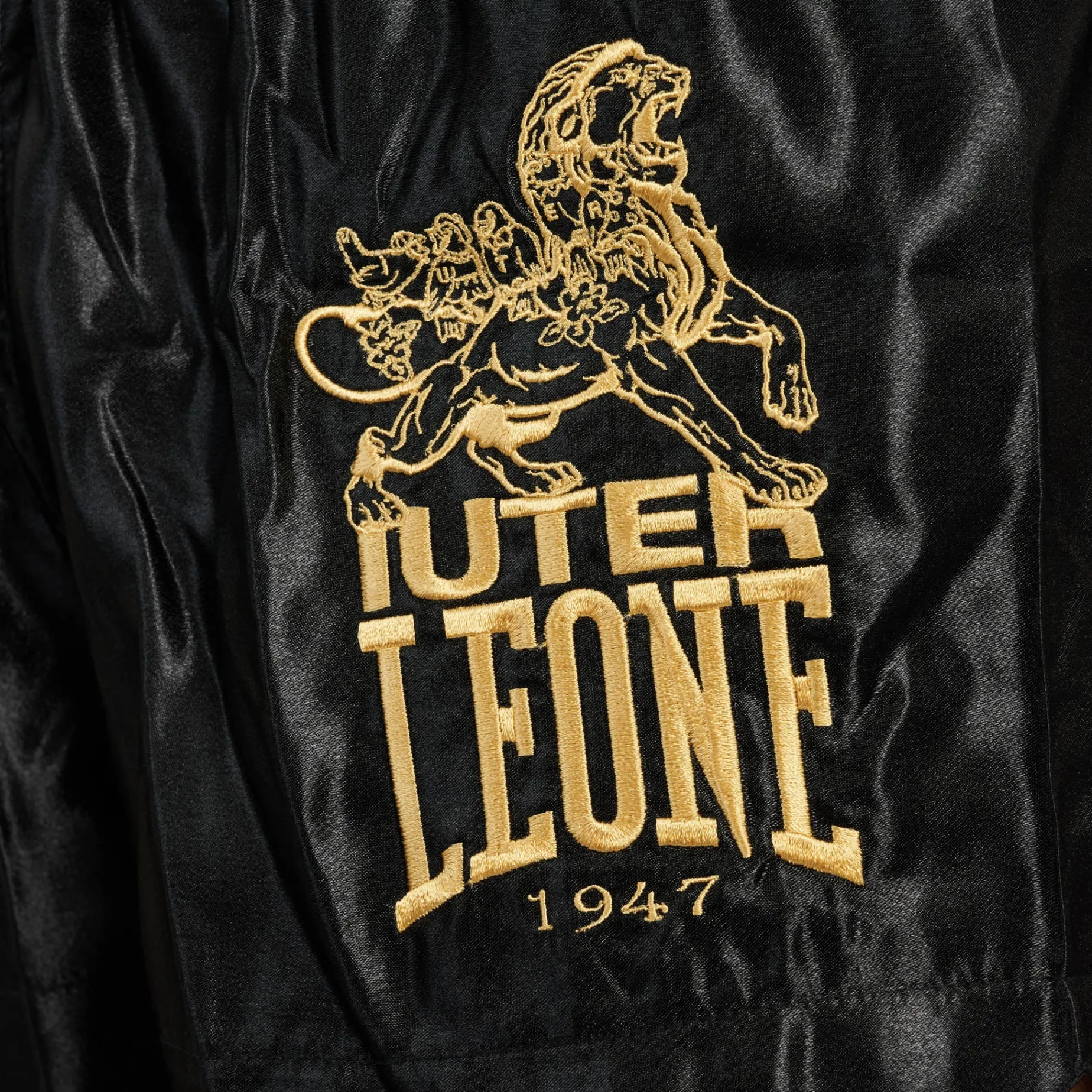 LEONE X IUTER COMBAT SHORTS