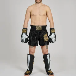 LEONE X IUTER COMBAT SHORTS