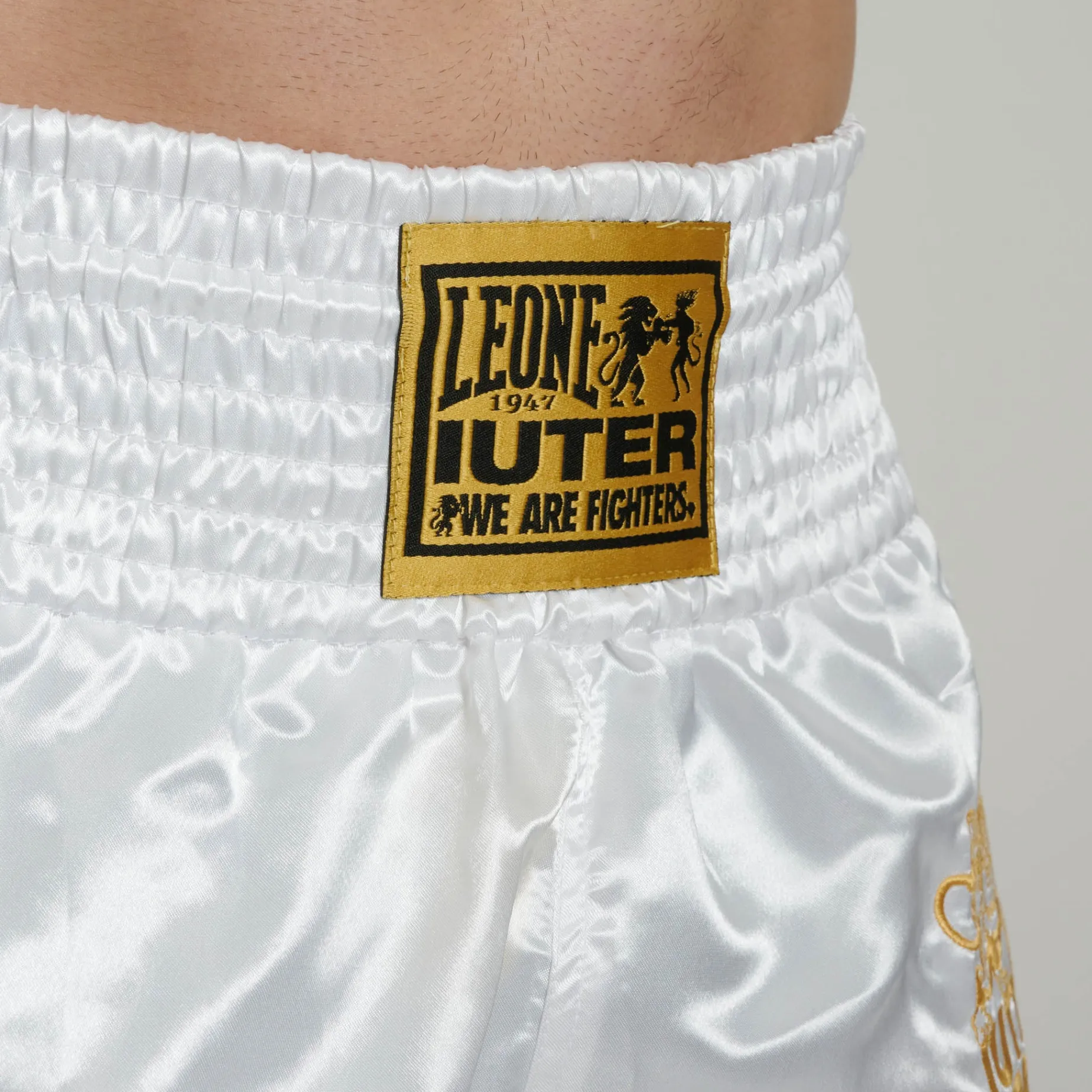 LEONE X IUTER COMBAT SHORTS