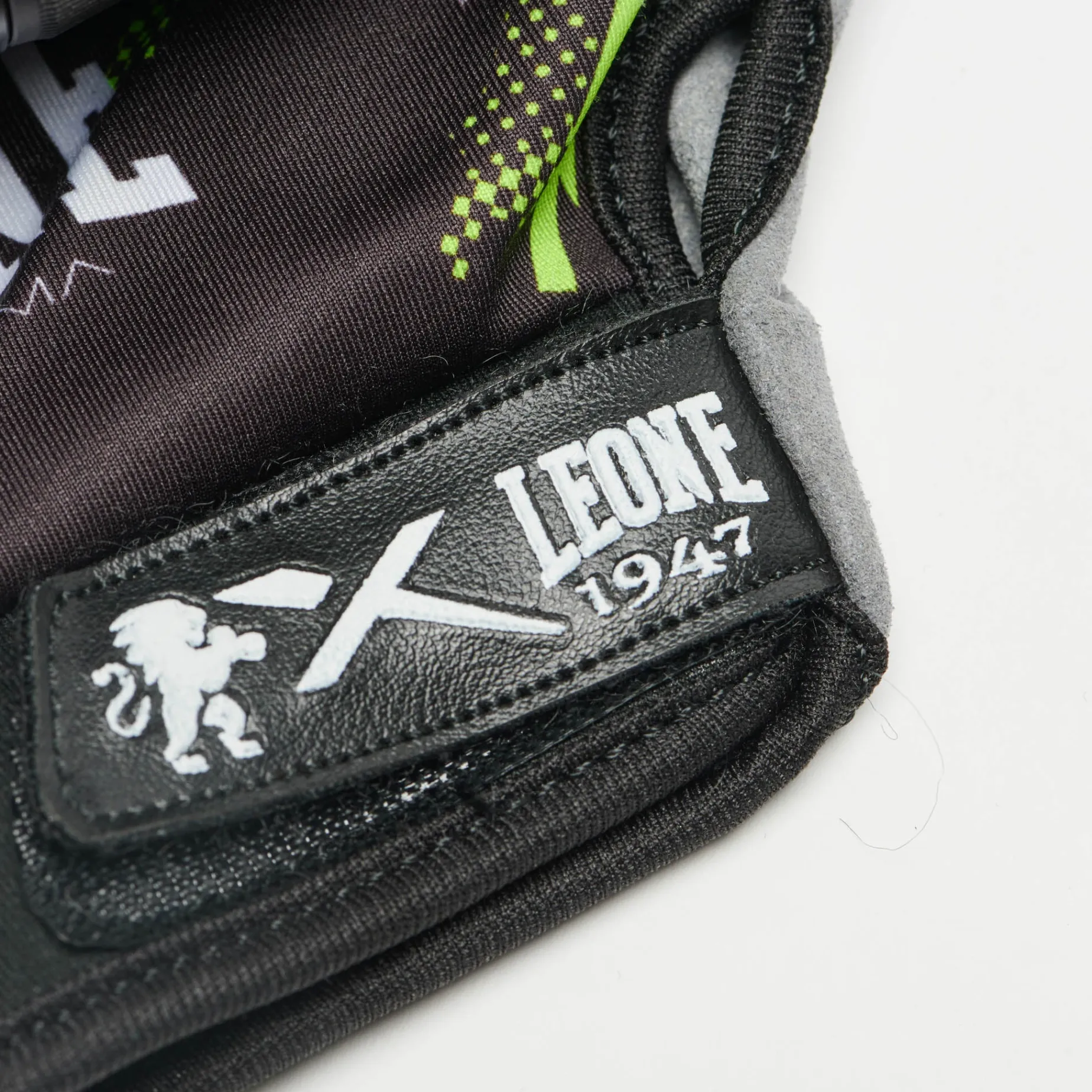 LIFTER GLOVES