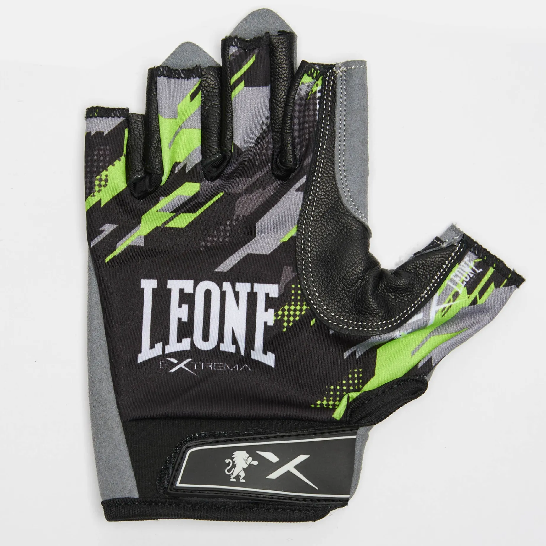 LIFTER GLOVES