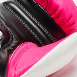 LOGO WACS BOXING GLOVES