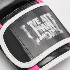 LOGO WACS BOXING GLOVES
