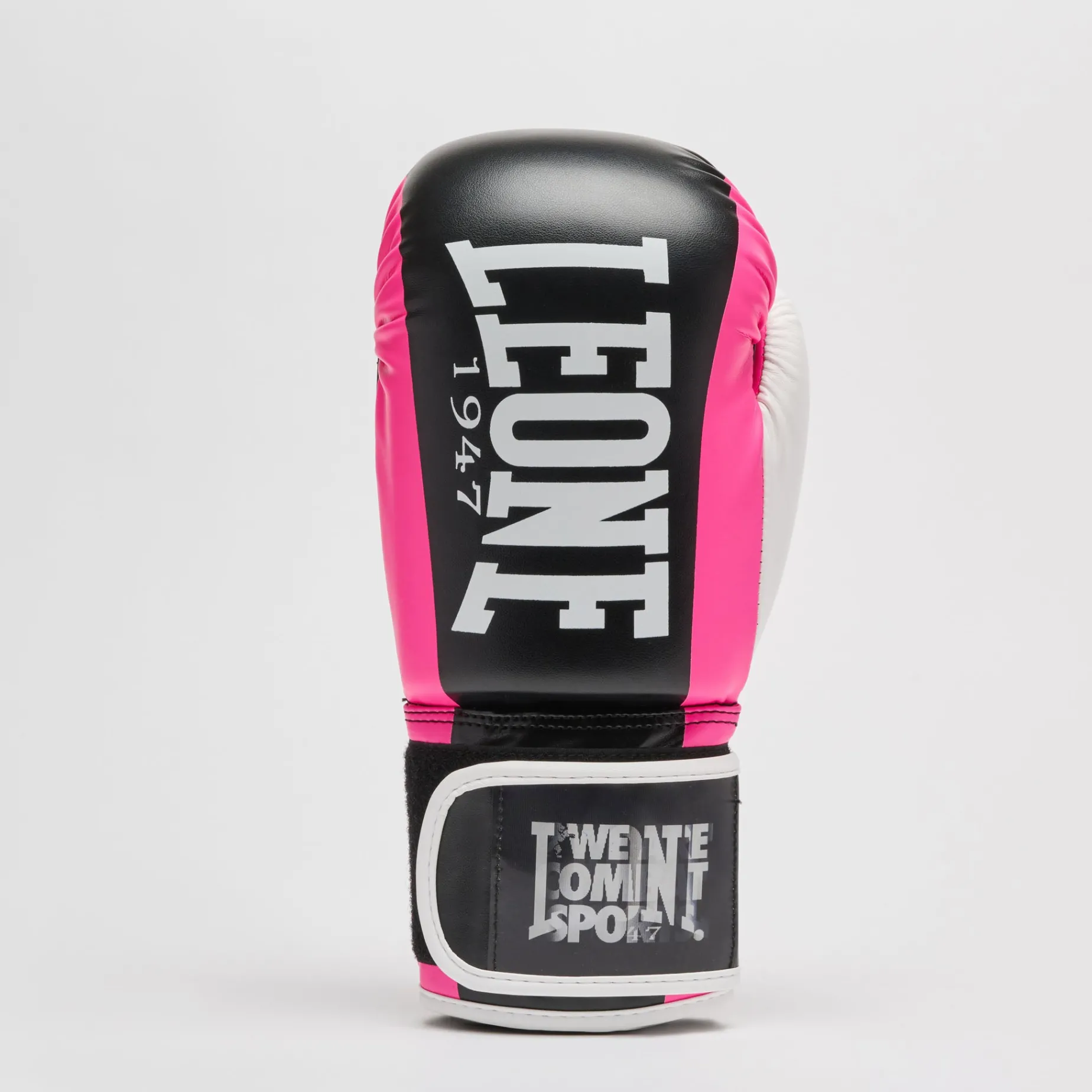 LOGO WACS BOXING GLOVES