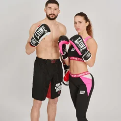 LOGO WACS BOXING GLOVES