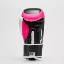 LOGO WACS BOXING GLOVES