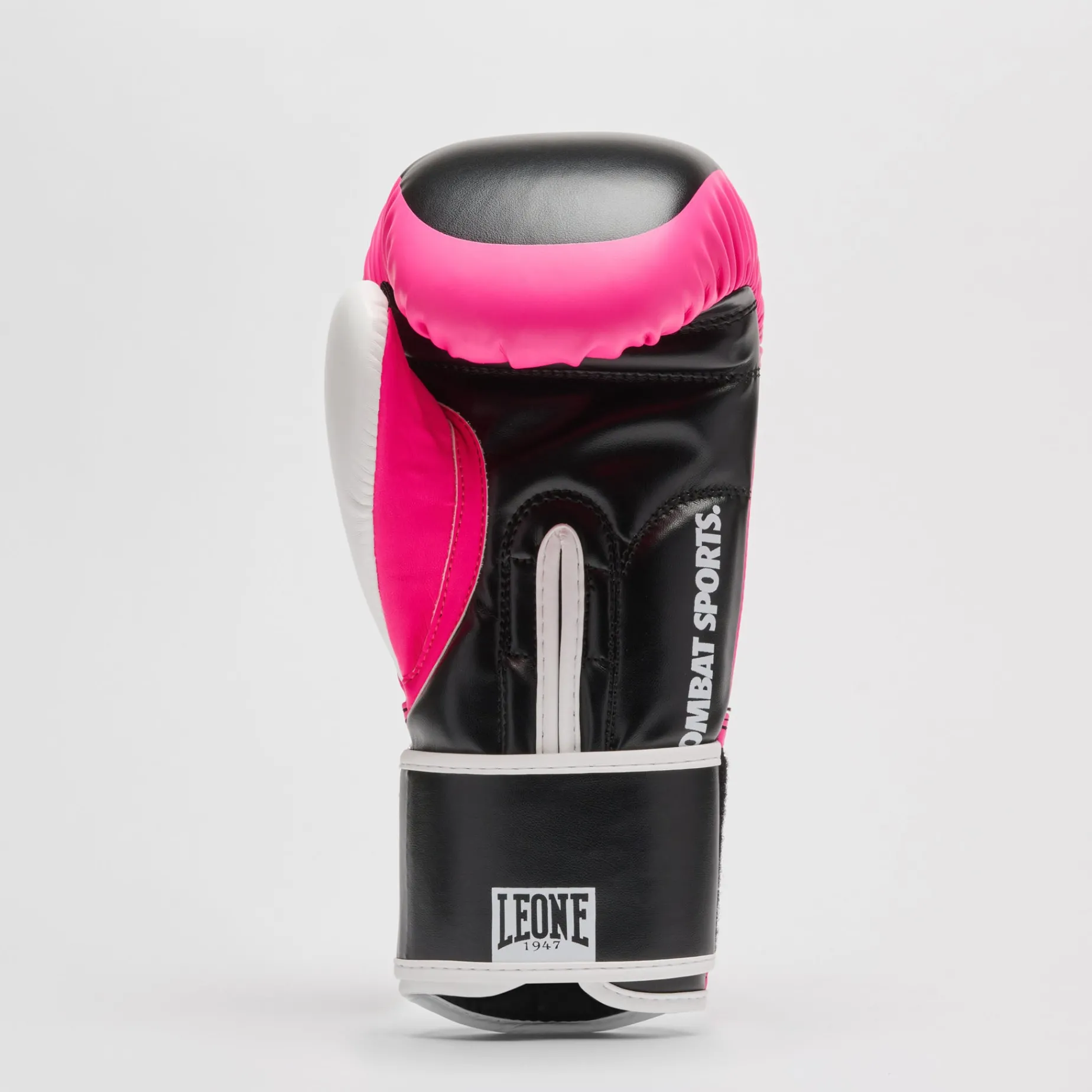 LOGO WACS BOXING GLOVES
