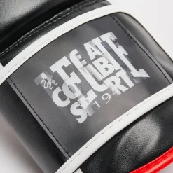 LOGO WACS BOXING GLOVES