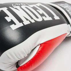 LOGO WACS BOXING GLOVES