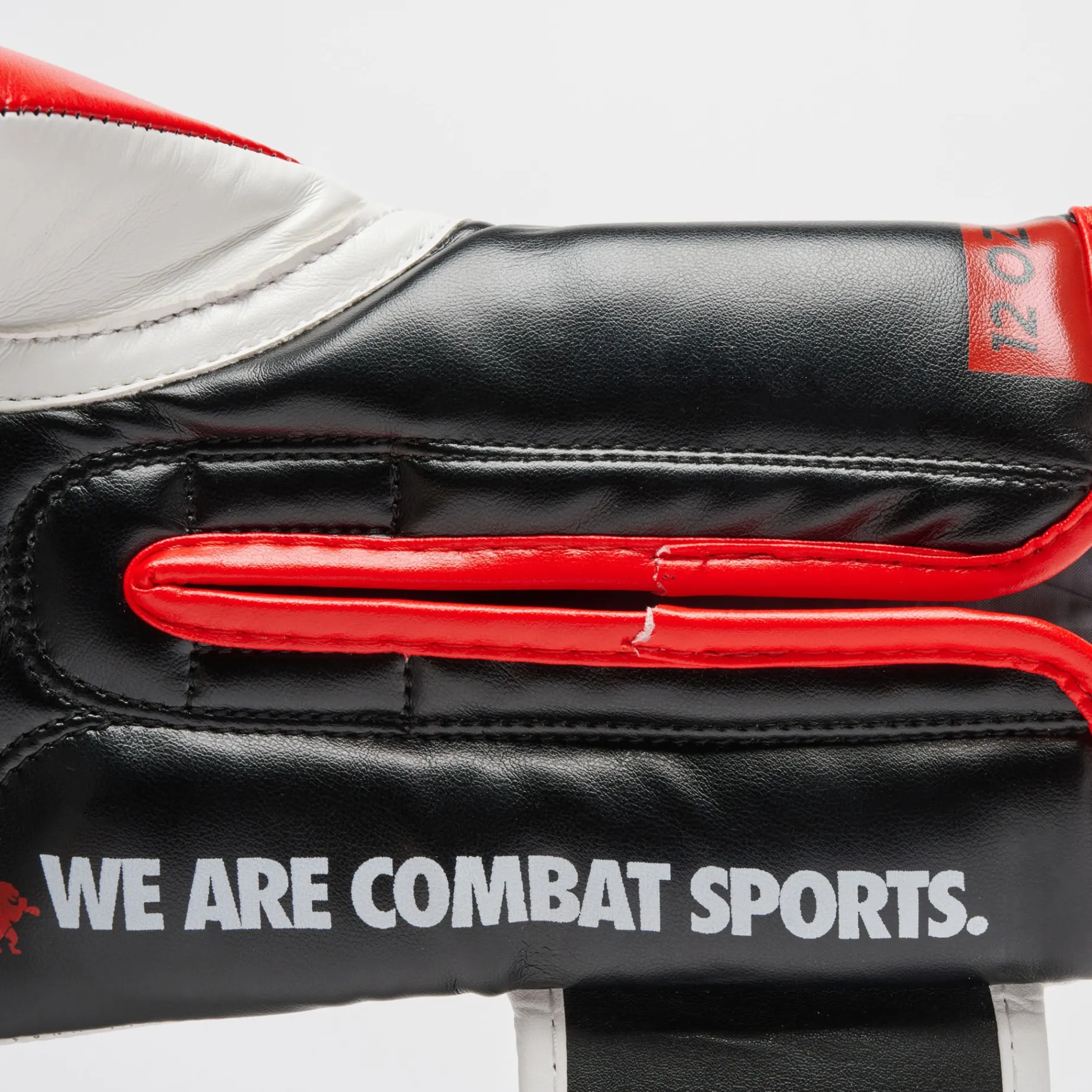 LOGO WACS BOXING GLOVES