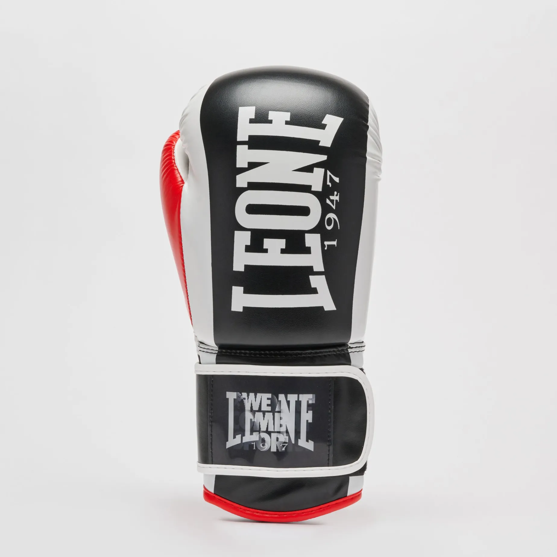 LOGO WACS BOXING GLOVES