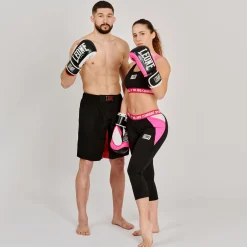 LOGO WACS BOXING GLOVES
