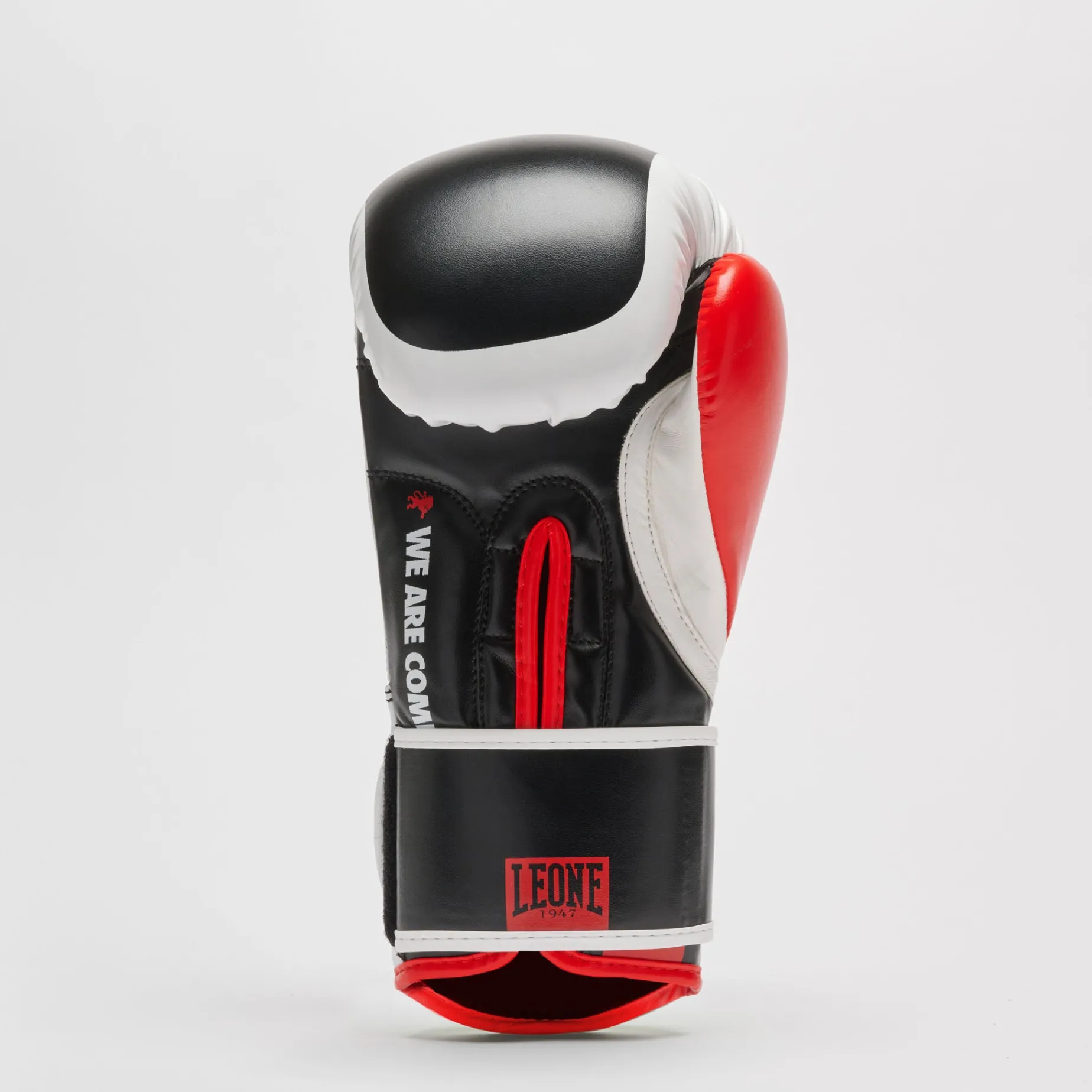 LOGO WACS BOXING GLOVES
