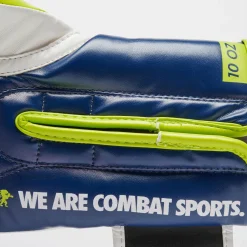 LOGO WACS BOXING GLOVES