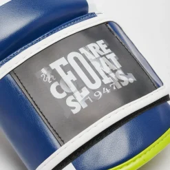 LOGO WACS BOXING GLOVES