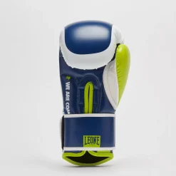 LOGO WACS BOXING GLOVES