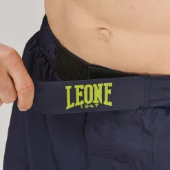 LOGO WACS MMA SHORTS