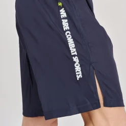 LOGO WACS MMA SHORTS