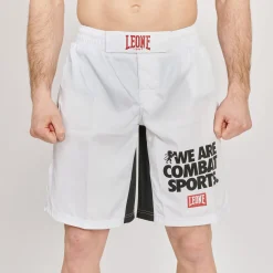 LOGO WACS MMA SHORTS