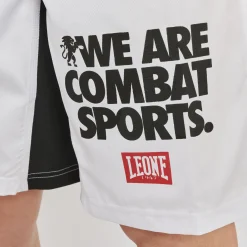 LOGO WACS MMA SHORTS