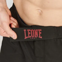 LOGO WACS MMA SHORTS