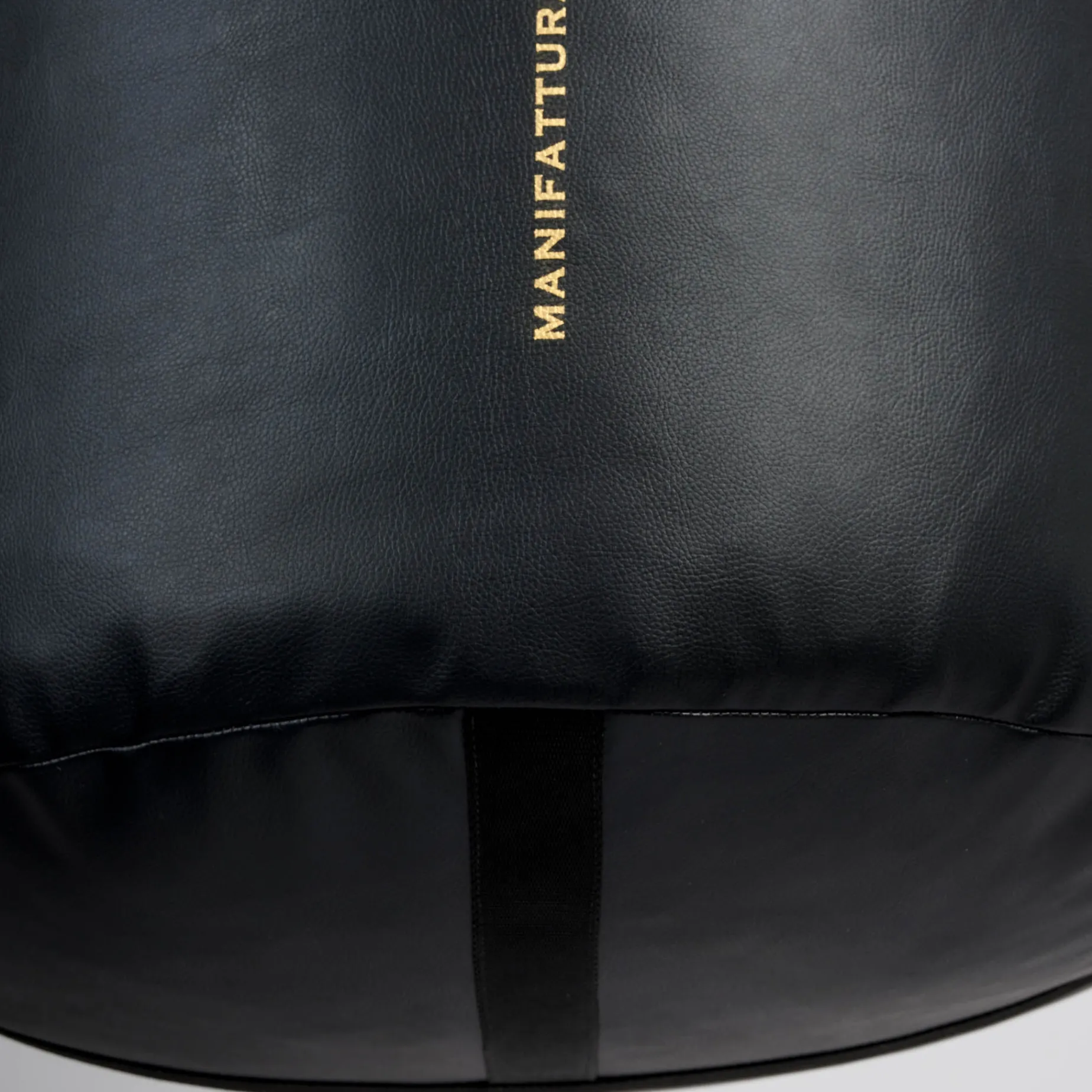 LUCIFERO VINTAGE HEAVY BAG