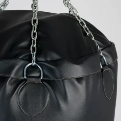 LUCIFERO VINTAGE HEAVY BAG