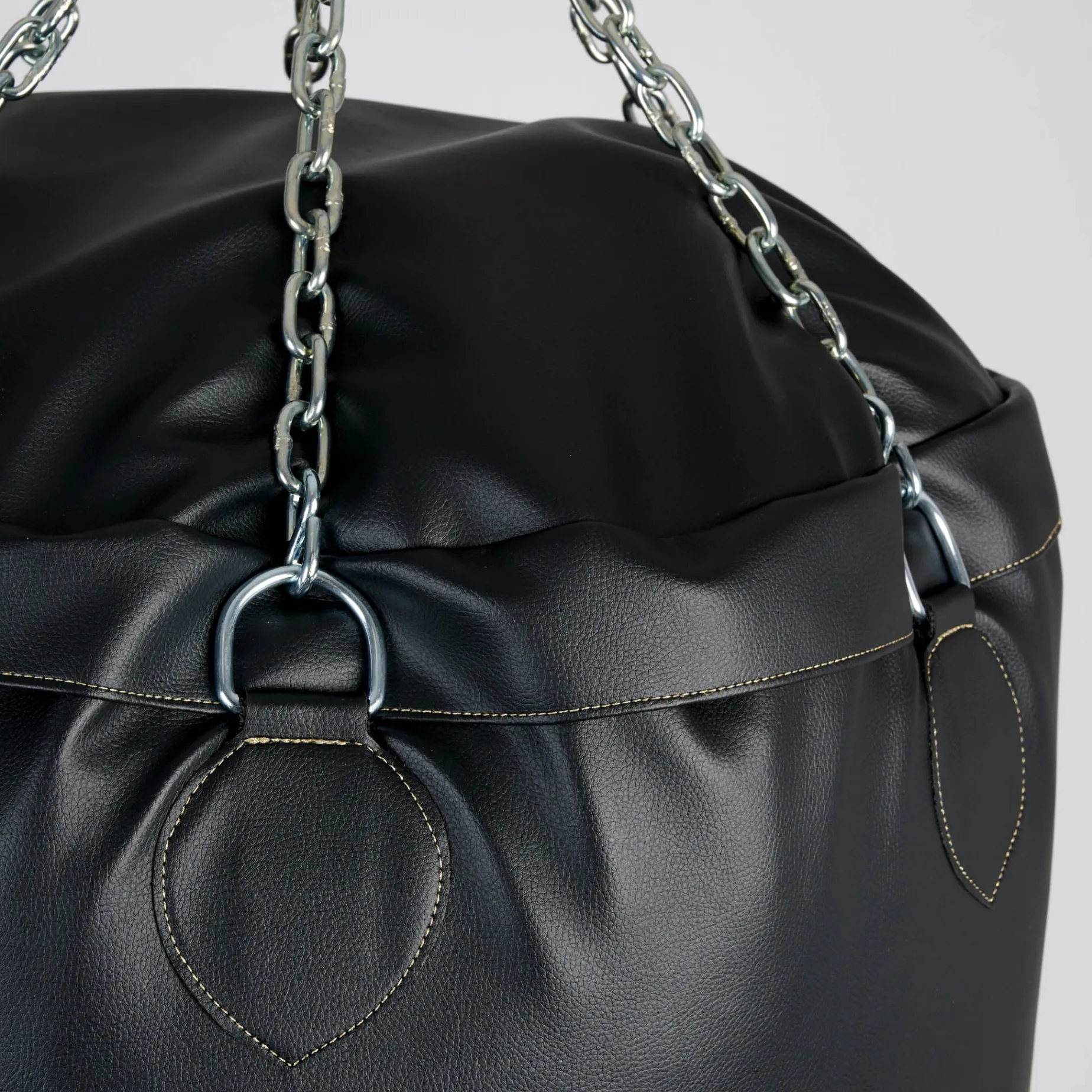 LUCIFERO VINTAGE HEAVY BAG