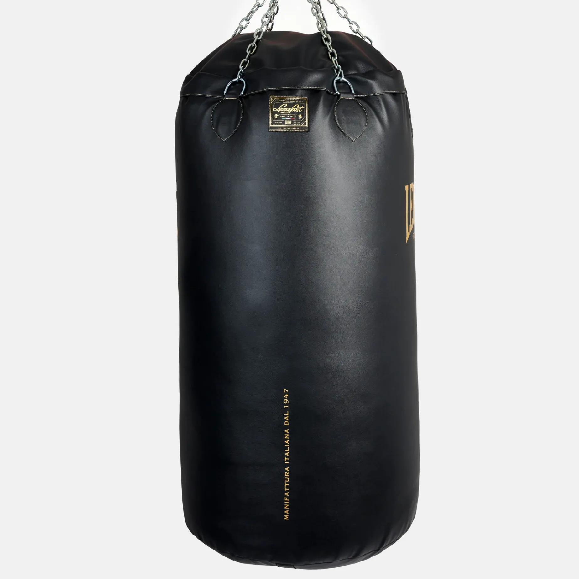 LUCIFERO VINTAGE HEAVY BAG
