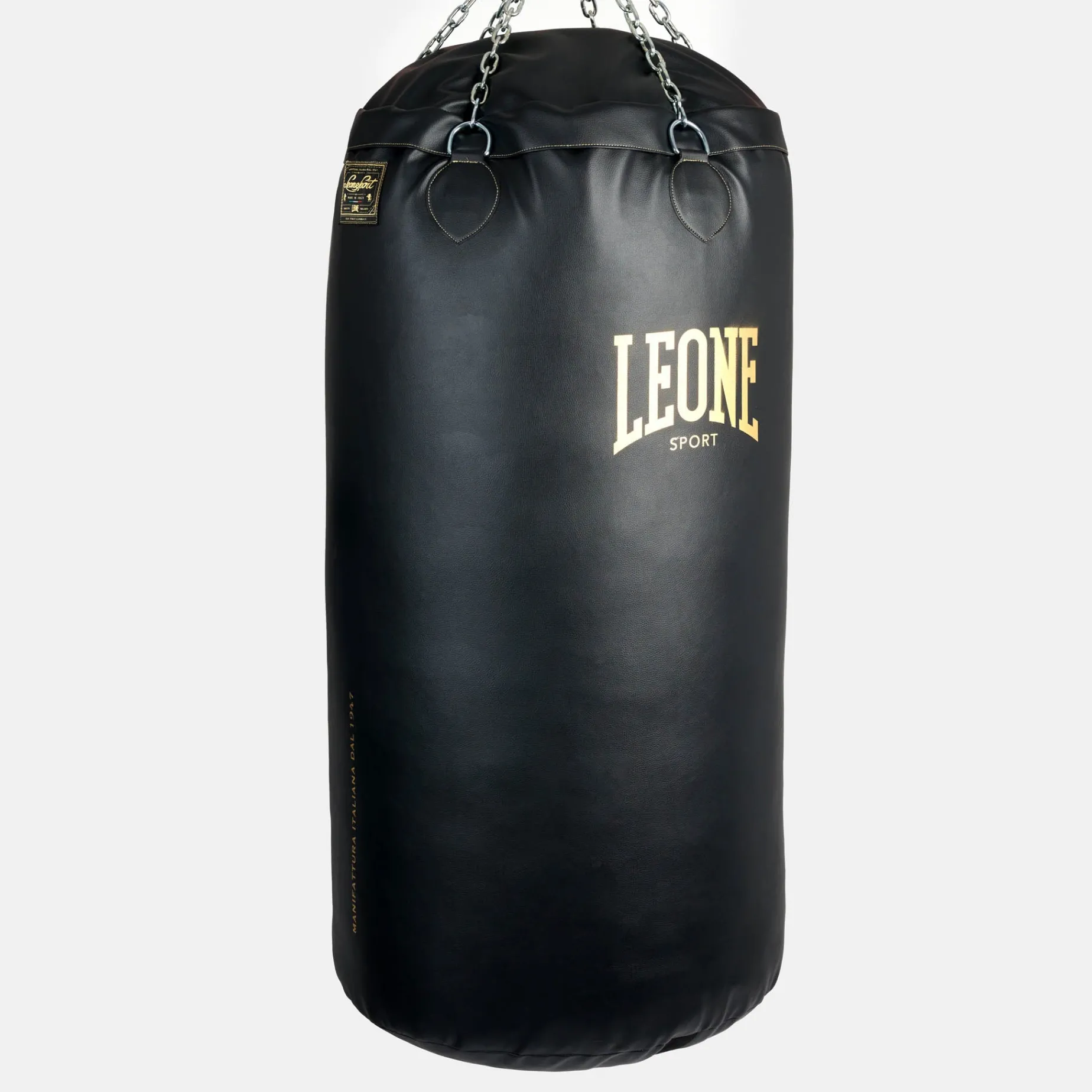 LUCIFERO VINTAGE HEAVY BAG