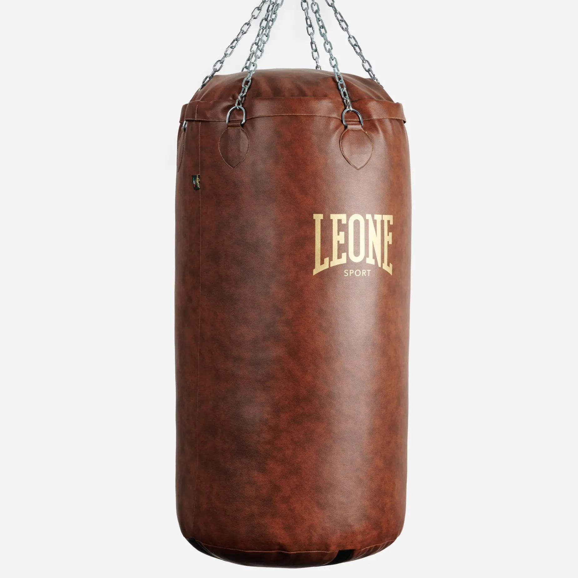 LUCIFERO VINTAGE HEAVY BAG