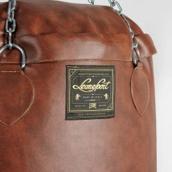 LUCIFERO VINTAGE HEAVY BAG