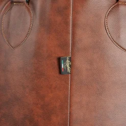 LUCIFERO VINTAGE HEAVY BAG