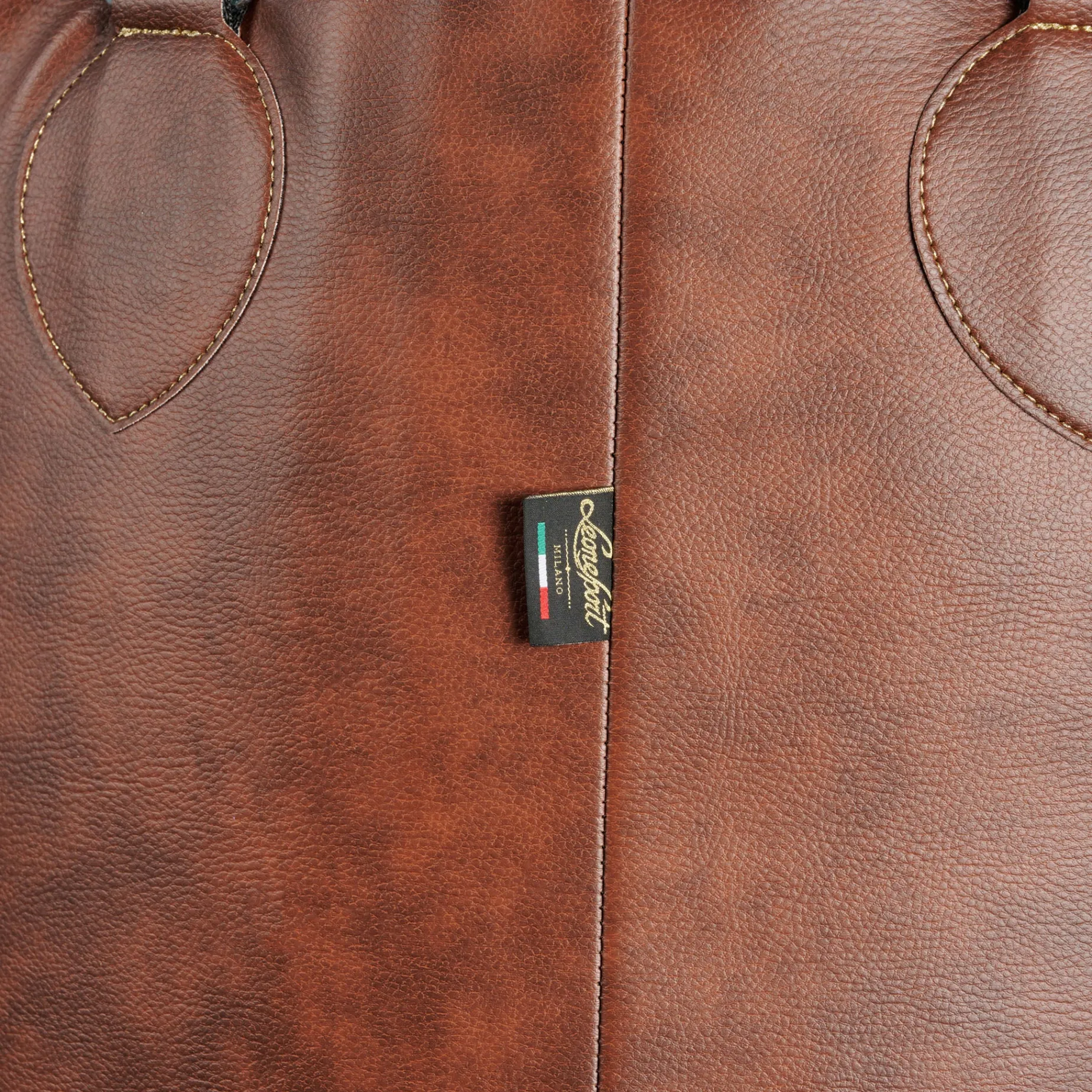 LUCIFERO VINTAGE HEAVY BAG