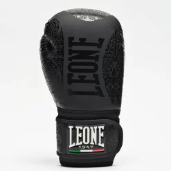 Maori Boxing Gloves