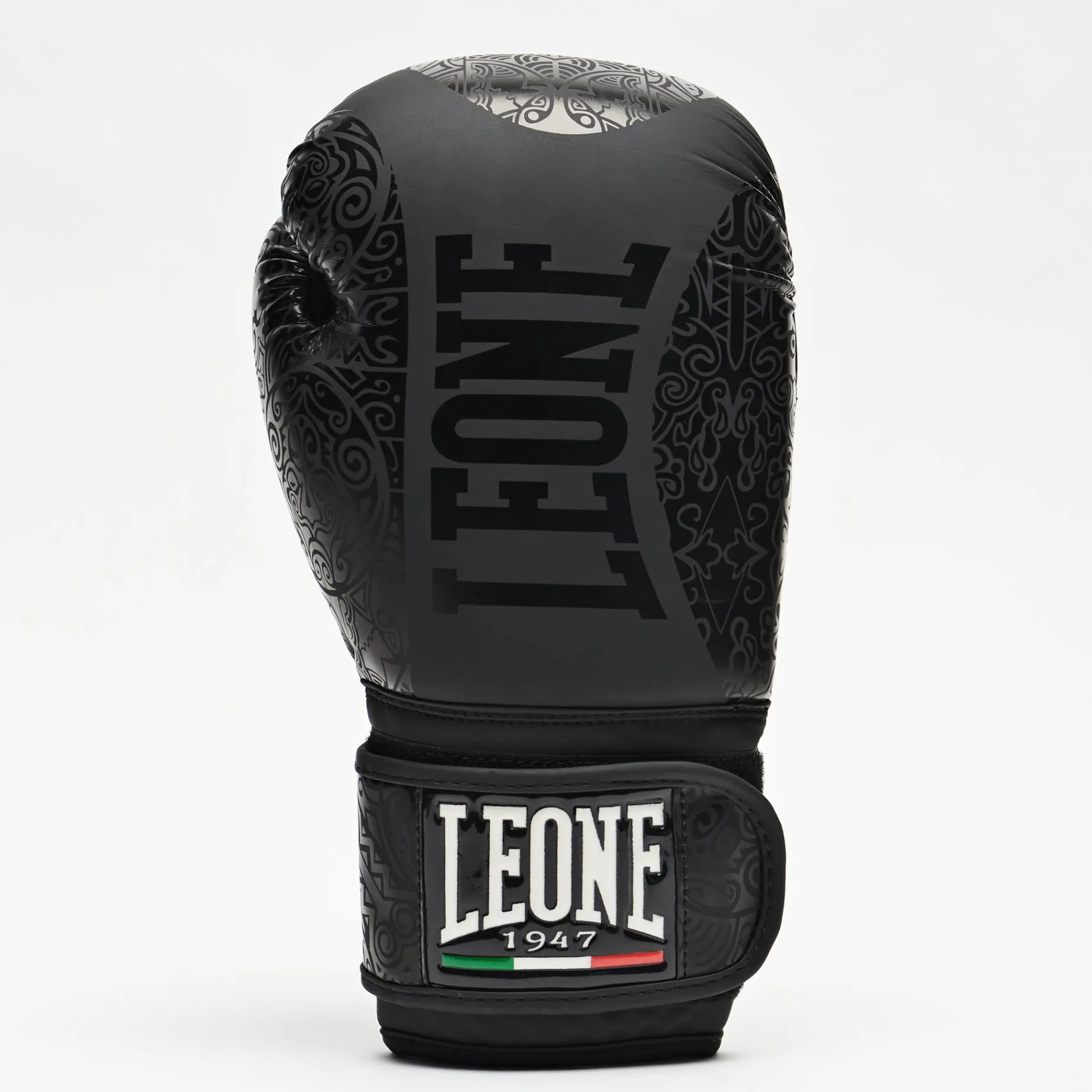 Maori Boxing Gloves