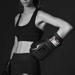 Maori Boxing Gloves