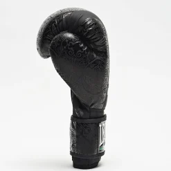 Maori Boxing Gloves
