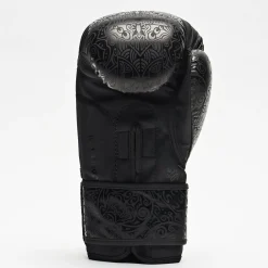 Maori Boxing Gloves