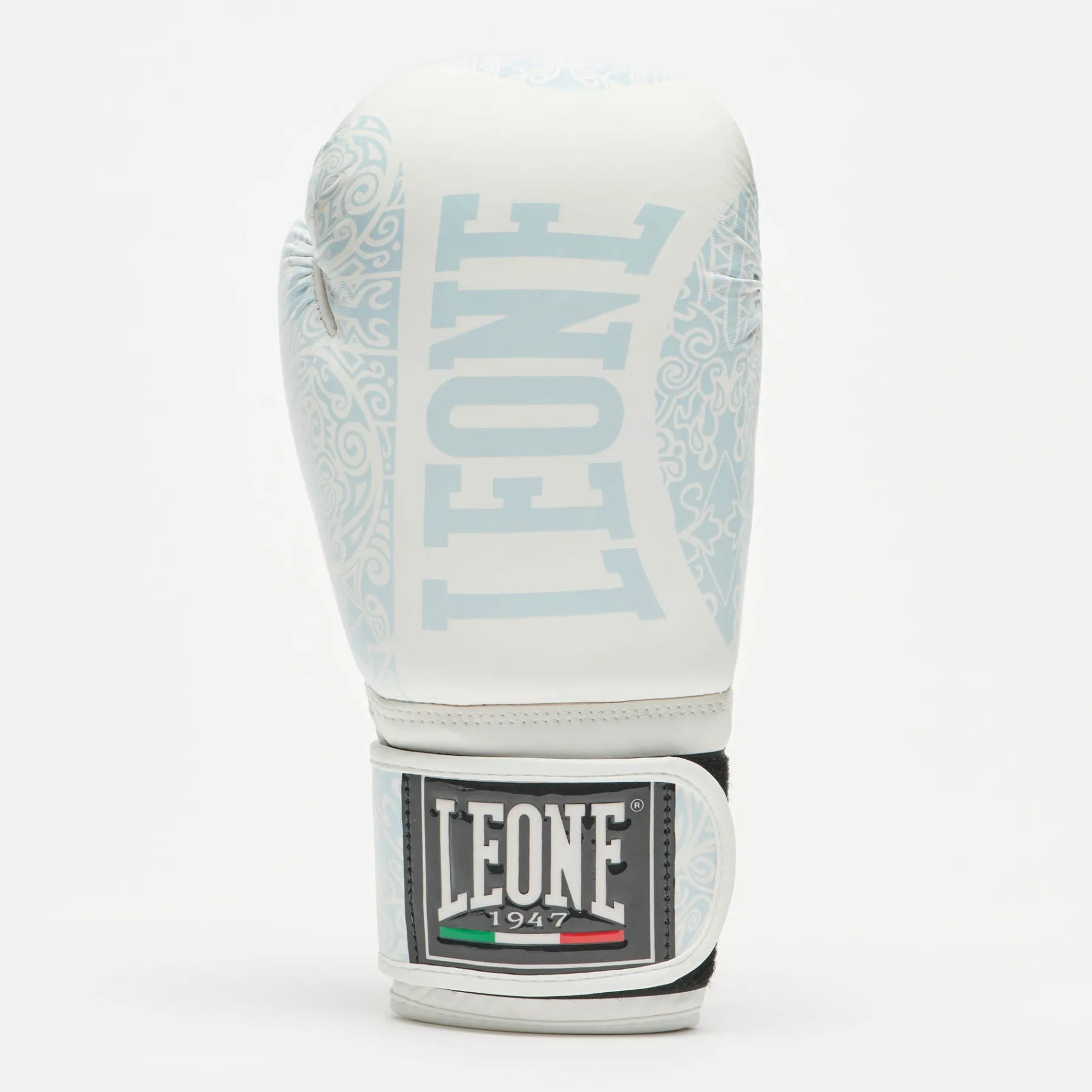 Maori Boxing Gloves