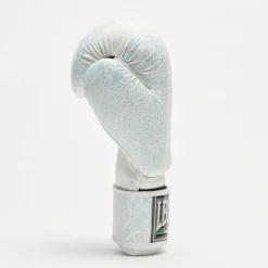 Maori Boxing Gloves