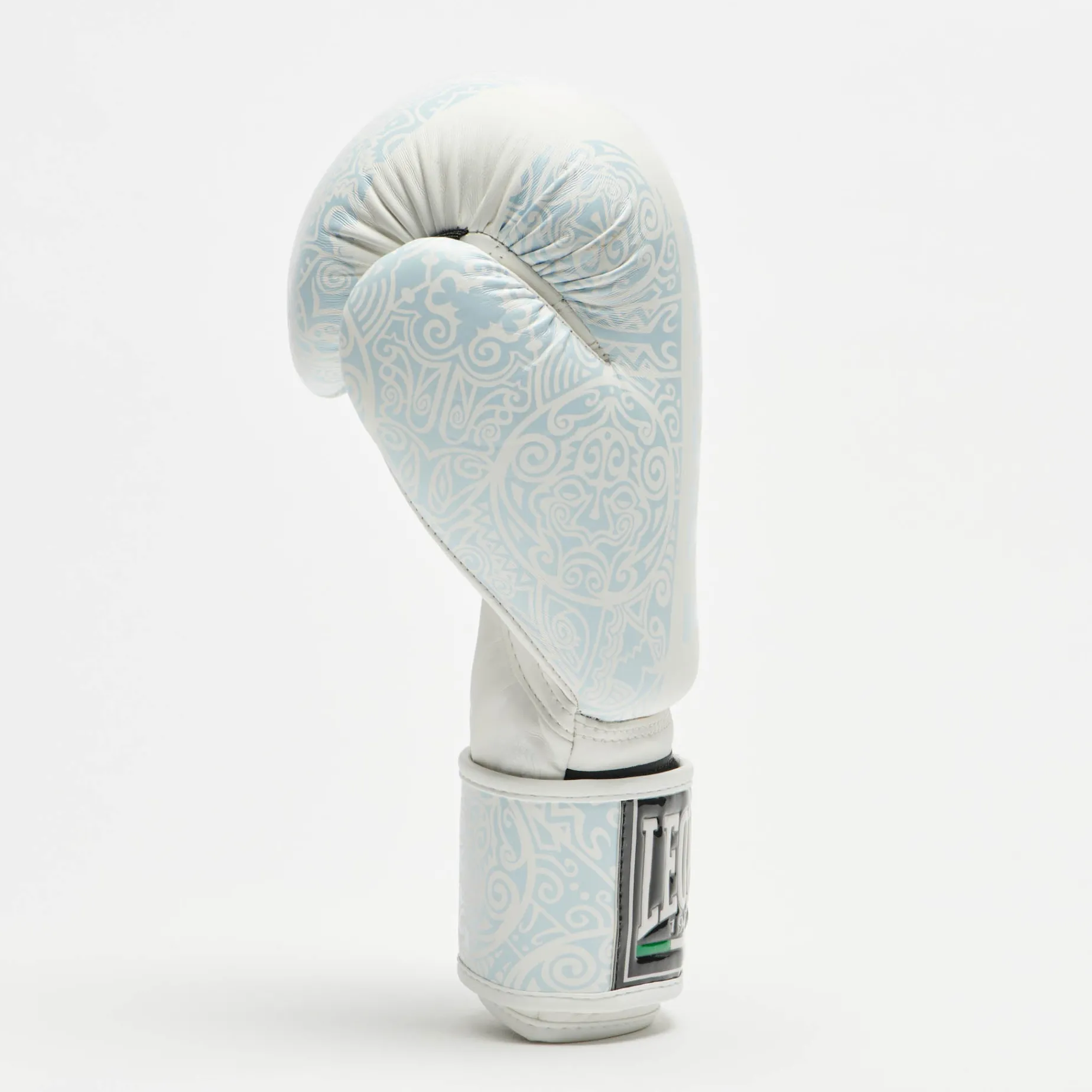 Maori Boxing Gloves