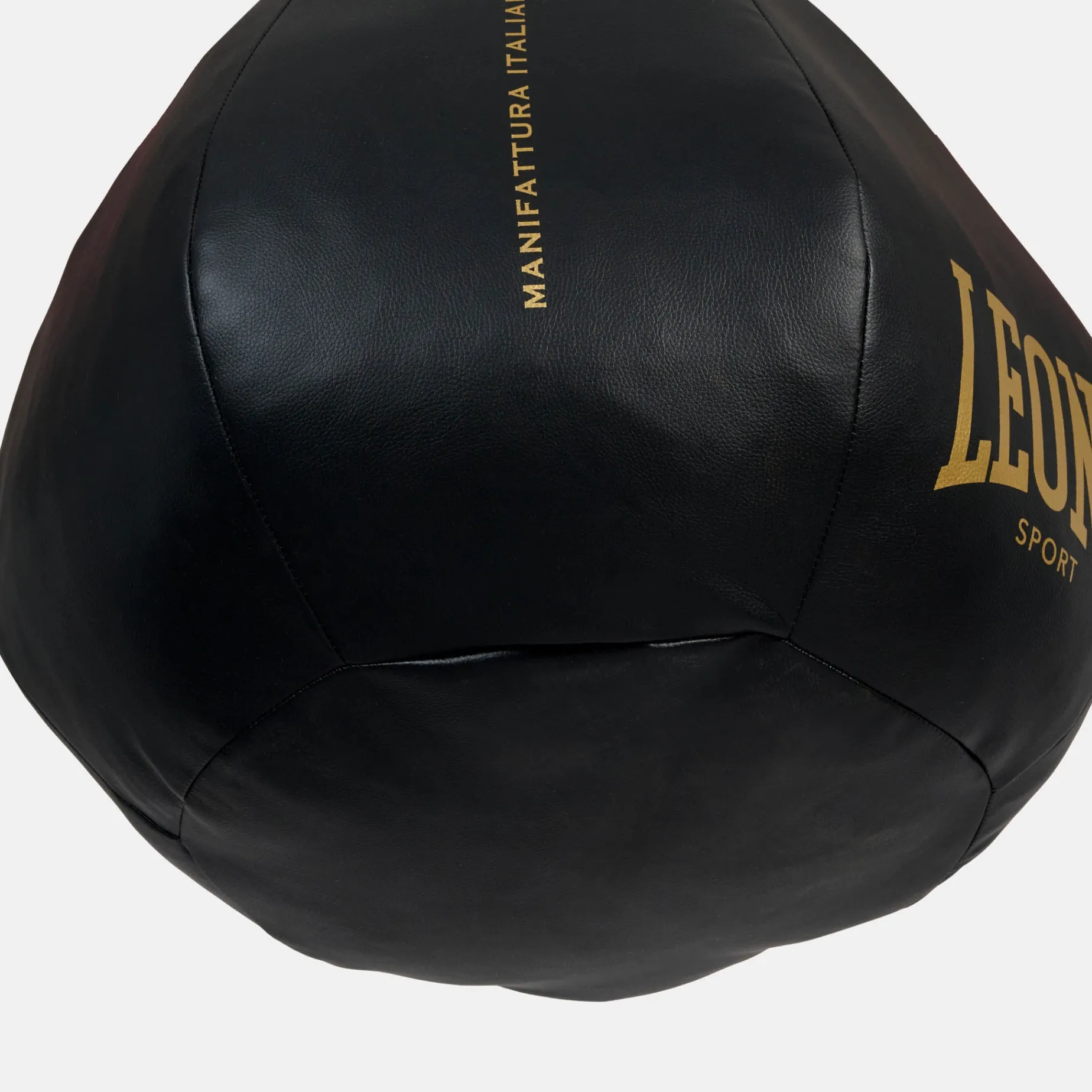 MERCURIO VINTAGE PUNCHING BAG