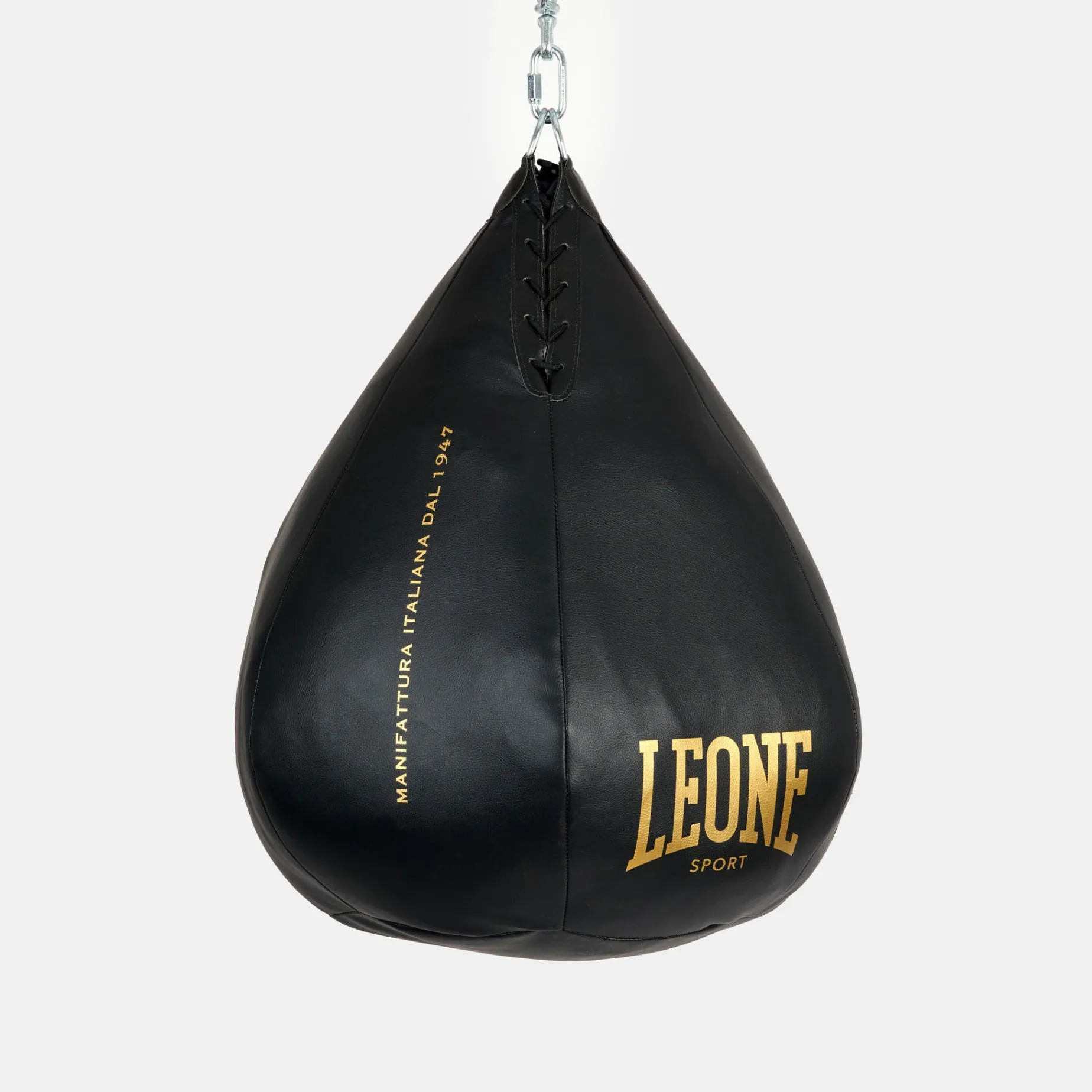 MERCURIO VINTAGE PUNCHING BAG