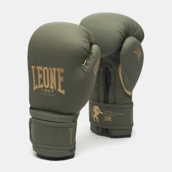 MILITARY EDITION BOXING GLOVES