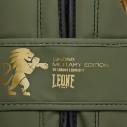 MILITARY EDITION BOXING GLOVES