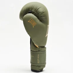 MILITARY EDITION BOXING GLOVES