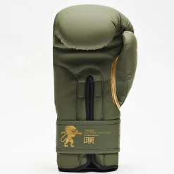 MILITARY EDITION BOXING GLOVES